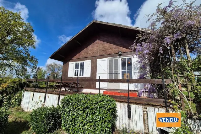 Huis te koop in Villers-En-Fagne – 1/4