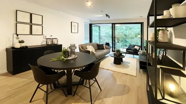 Apartment for sale in Leuven (Leuven) – 1/10