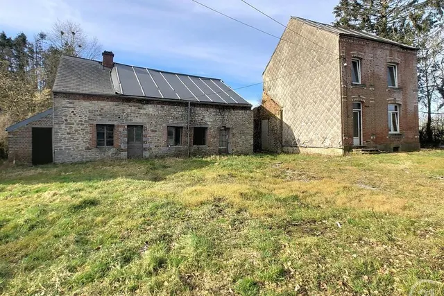 Maison à vendre à Beauwelz – 1/10