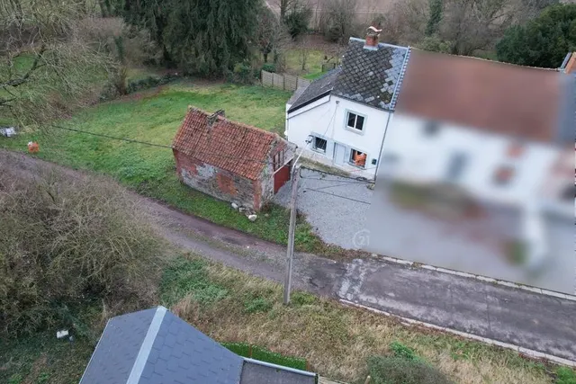 Maison à vendre à Biesme-Sous-Thuin – 1/10