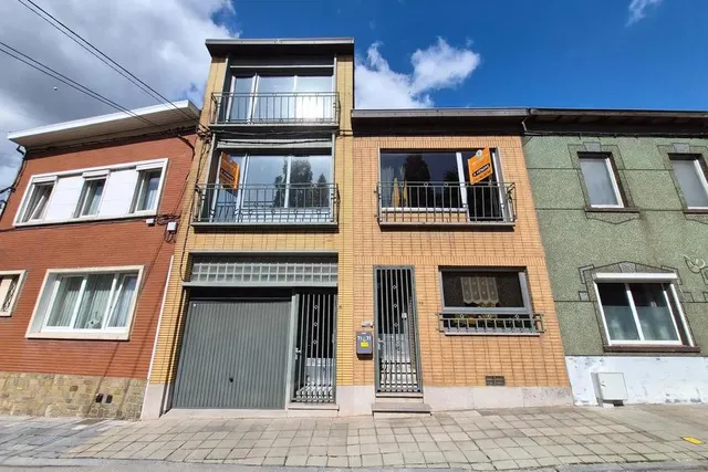 Huis te koop in Pont-De-Loup – 1/4