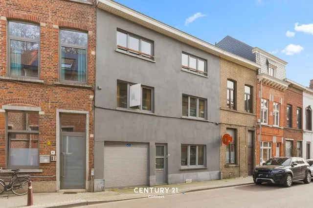 Maison à vendre à Leuven – 1/4