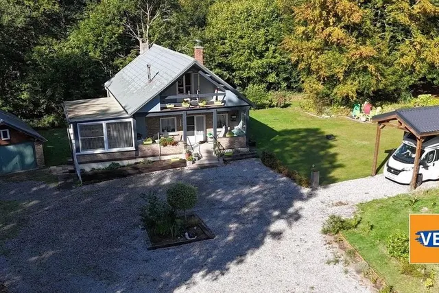 Maison à vendre à Morville – 1/4