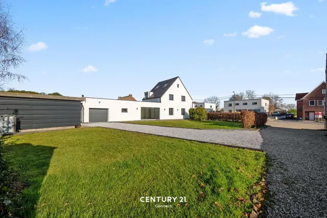 Huis te koop in Geetbets – 1/4