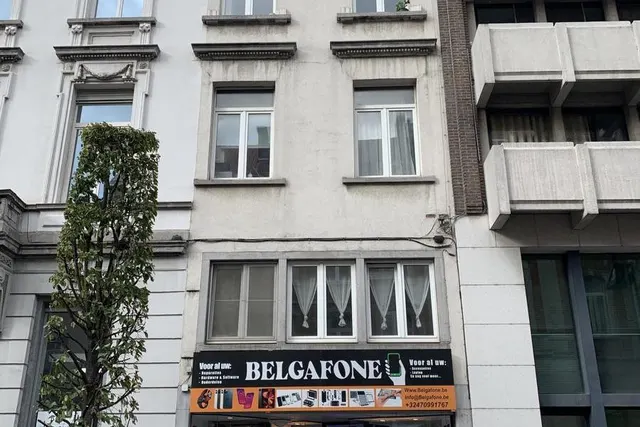 Maison à vendre à Leuven – 1/4