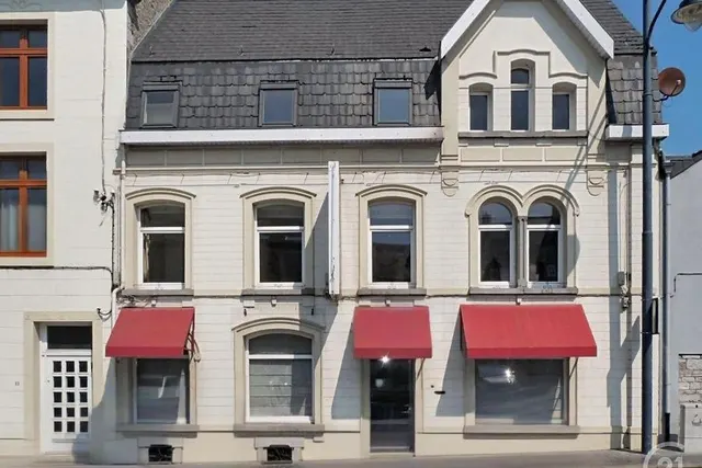 Maison à vendre à Chimay – 1/10
