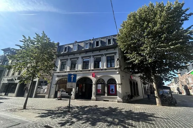Appartement te koop in Bilzen-Hoeselt – 1/4