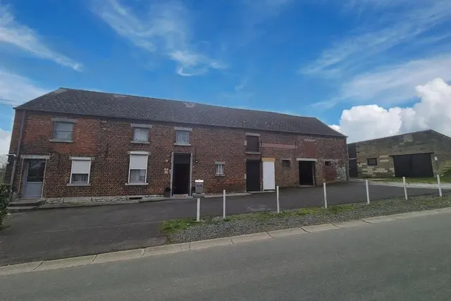 Huis te koop in Clermont – 1/4