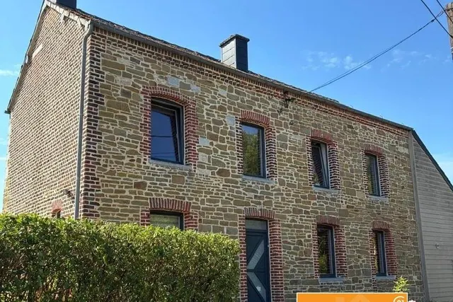Maison à vendre à Seloignes – 1/4