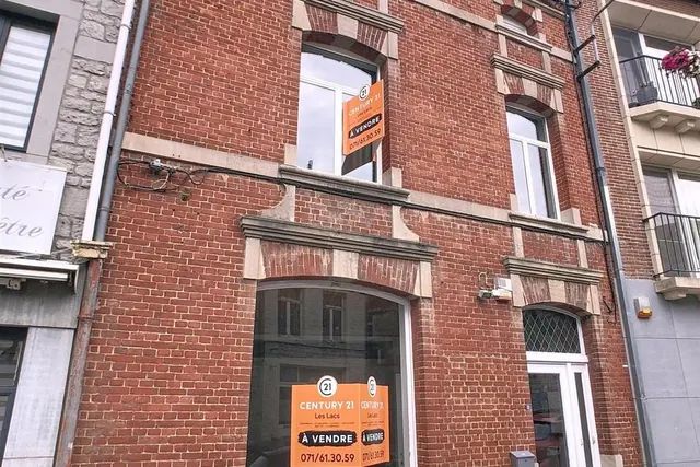 Maison à vendre à Couvin – 1/10