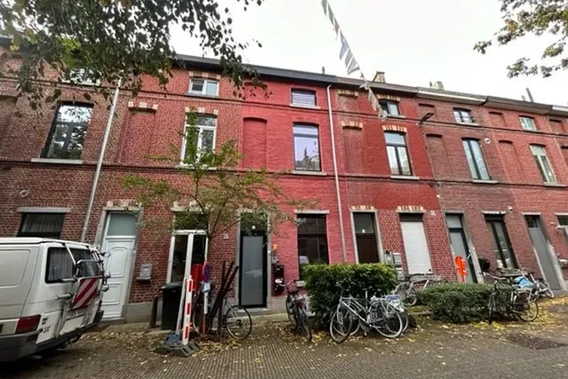 Maison à vendre à Leuven – 1/10