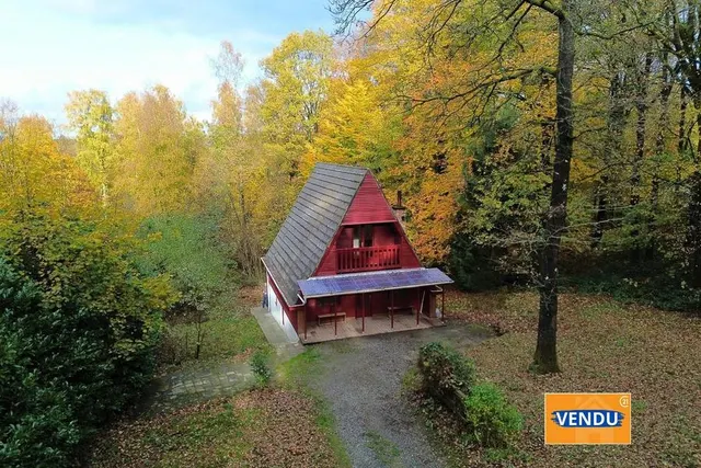 Maison à vendre à Brûly-De-Pesche – 1/10