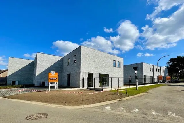 Maison à vendre à Tielt-Winge – 1/4