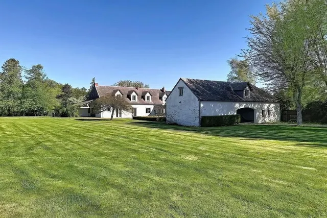 Maison à vendre à Gerpinnes – 1/4