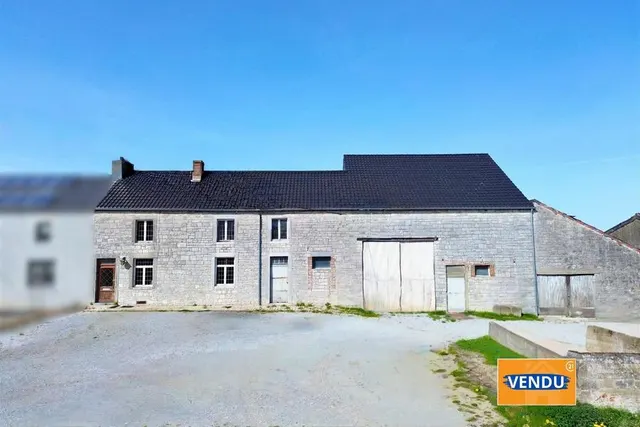 Huis te koop in Cerfontaine – 1/4