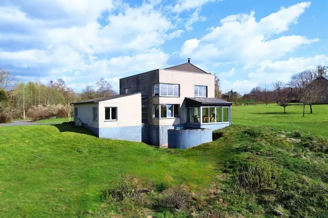 Maison à vendre à Forge-Philippe – 1/4