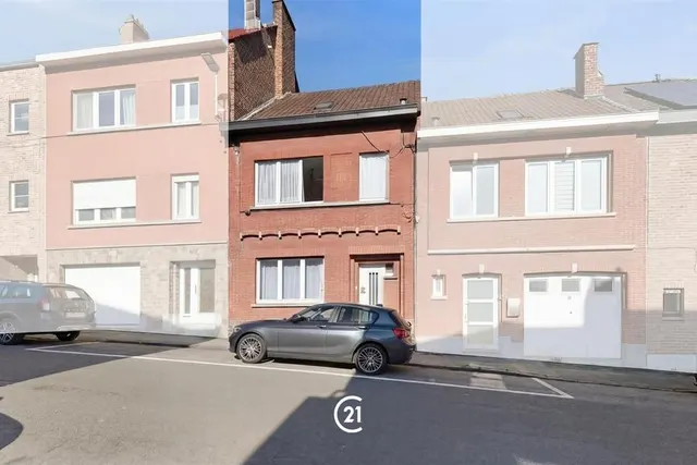 Huis te koop in Tubize – 1/4
