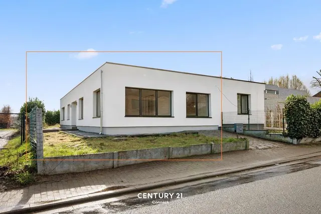 Huis te koop in Lubbeek Pellenberg – 1/4