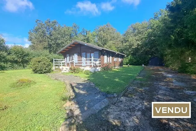 Huis te koop in Villers-en-Fagne – 1/4