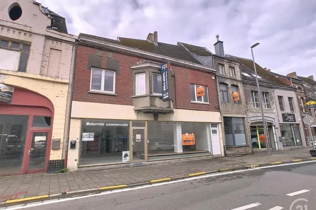 Maison à vendre à Couvin – 1/10