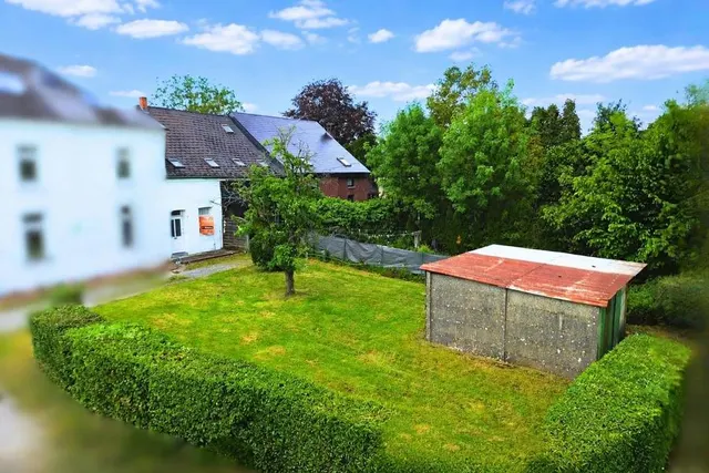 Maison à vendre à Momignies – 1/24