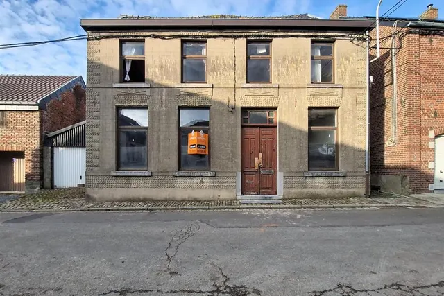 Maison à vendre à Grand-Reng – 1/10