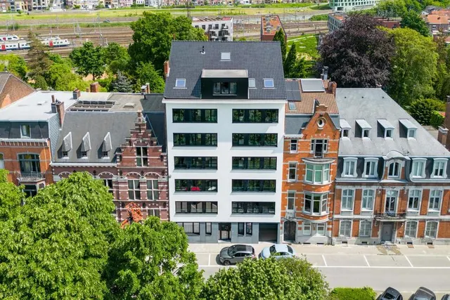 Maison à vendre à Leuven – 1/10
