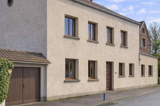 Maison à vendre à Erquelinnes – 1/10