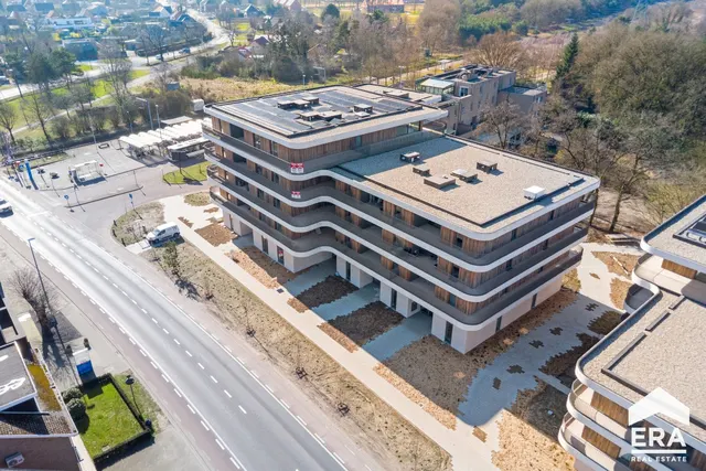 Appartement à vendre à Lommel – 1/10