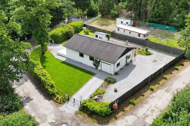 Maison à vendre à Roly – 1/4