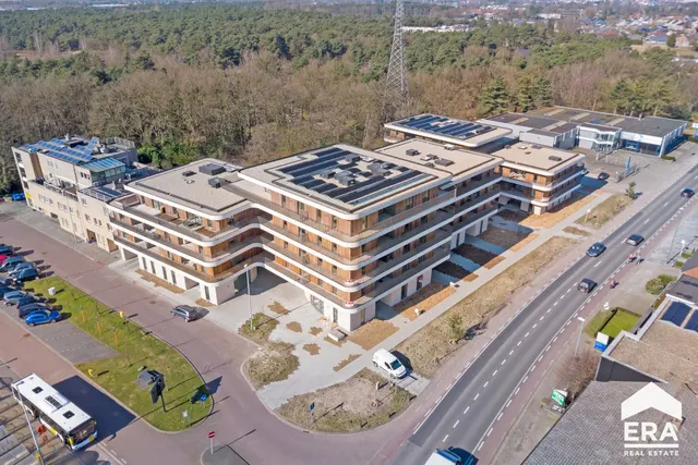 Appartement à vendre à Lommel – 1/8
