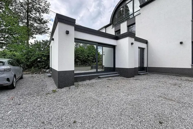 Huis te huur in Acoz – 1/4