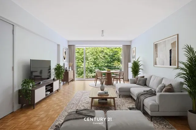 Appartement à vendre à Kortenberg – 1/4