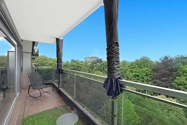 Appartement te koop in Anderlecht – 1/8