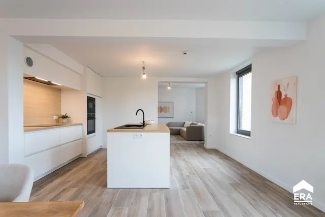 Appartement te koop in Moorslede – 1/10