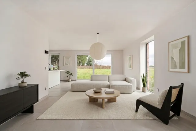 Huis te koop in Waarschoot (Lievegem) – 1/10
