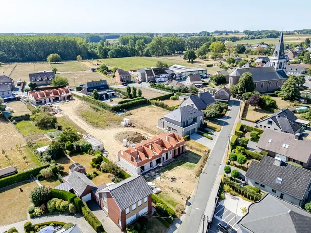 Maison à vendre à Vlierzele (Sint-Lievens-Houtem) – 1/10