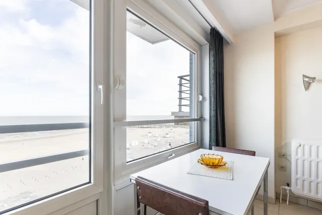 Appartement à vendre à Blankenberge – 1/10