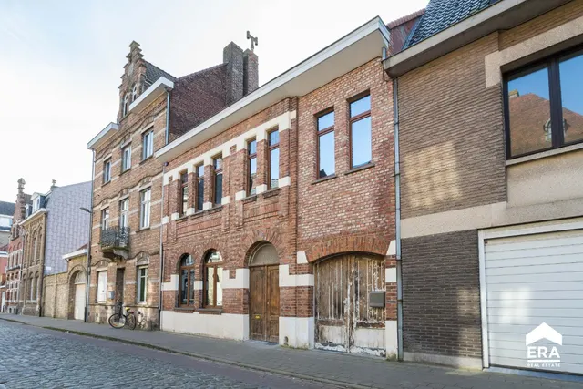 Appartement à vendre à Ieper – 1/10