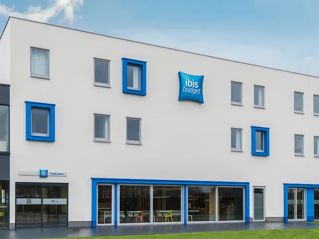 Appartement à vendre à Jabbeke – 1/10