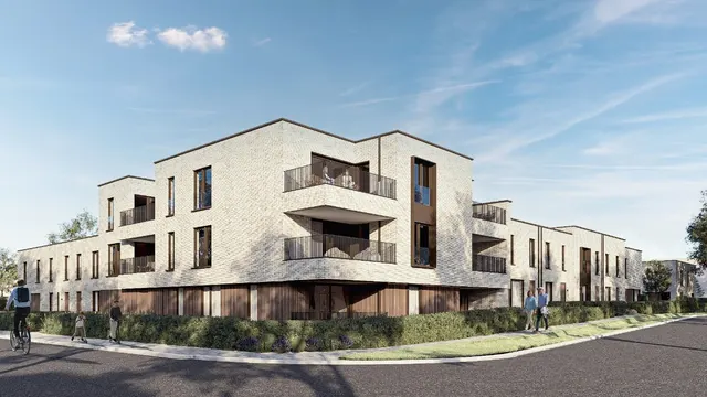 Maison à vendre à Overpelt (Pelt) – 1/7