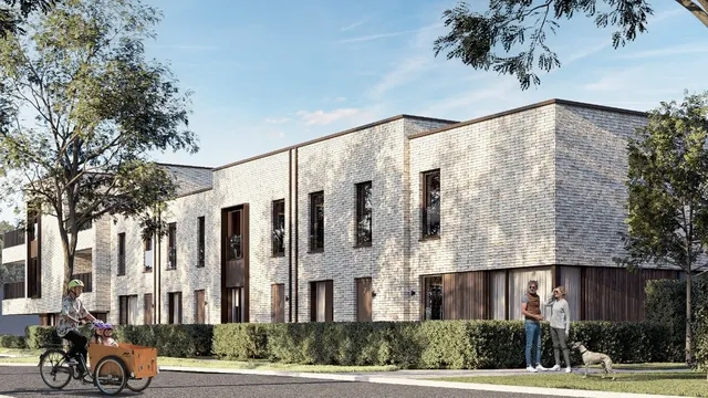 Maison à vendre à Overpelt (Pelt) – 1/6