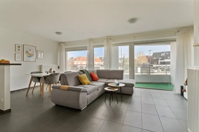 Apartment for sale in Waregem – 1/10