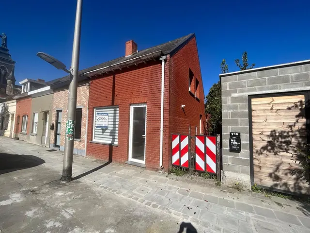 House for sale in Tournai – 1/10
