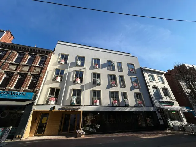 Appartement à louer à Hasselt – 1/10