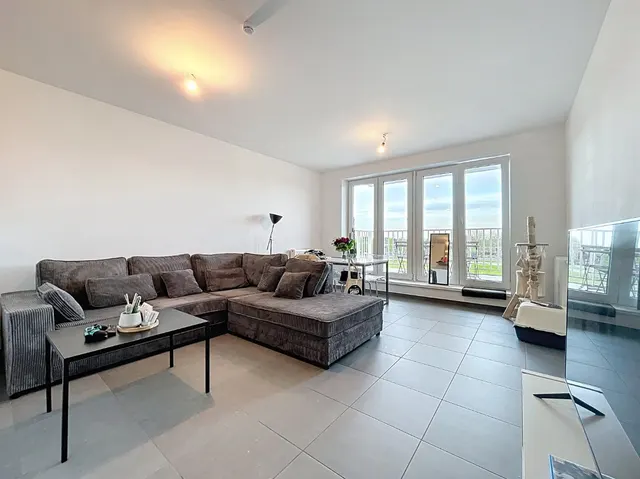 Appartement à vendre à La Louvière – 1/10