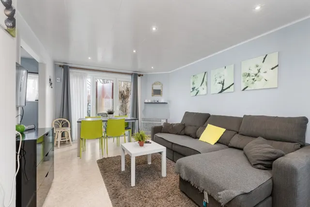 Appartement à vendre à De Panne – 1/10