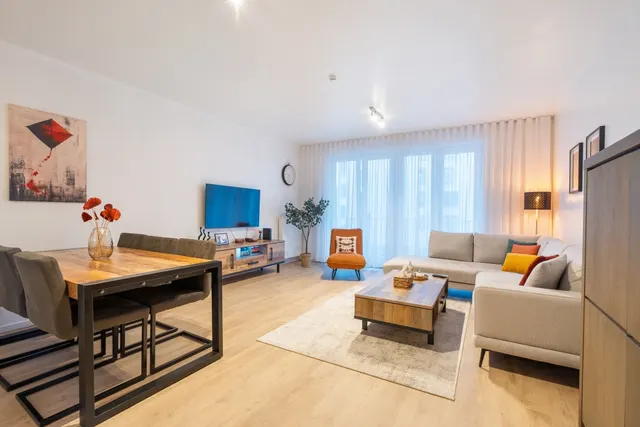 Appartement à vendre à La Louvière – 1/10