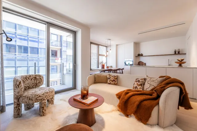 Appartement à vendre à Blankenberge – 1/10