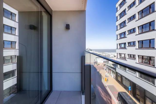 Appartement à vendre à Blankenberge – 1/10